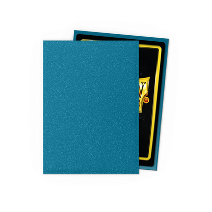 Dragon Shield: Standard 100ct Sleeves - Amazonite