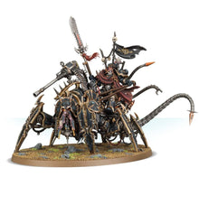 Lord Discordant on Helstalker