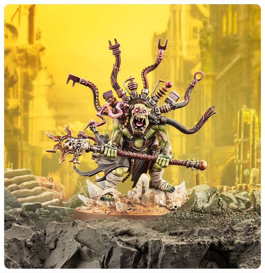 Weirdboy