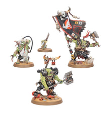 Armageddon Kommand Krew