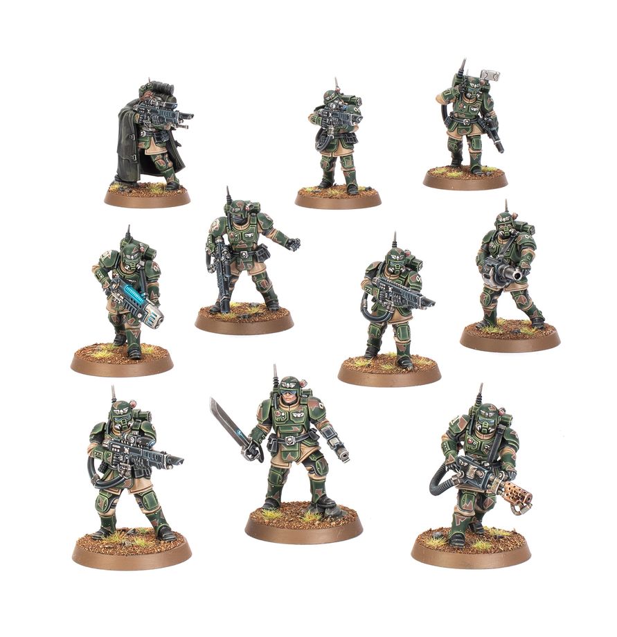 Kasrkin