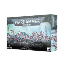 Tyranids Hormagaunt Brood