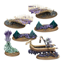 Endless Spells: Warhammer Age of Sigmar: Forbidden Power
