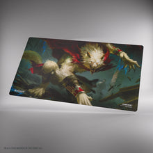 Magic: The Gathering DOUBLE-SIDED PLAYMAT (Edgar)
