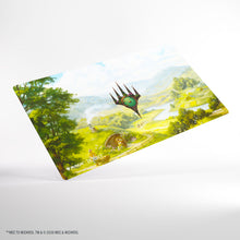 Magic: The Gathering PRIME PLAYMAT (The Shire)