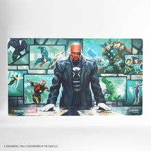 Director Nick Fury Playmat