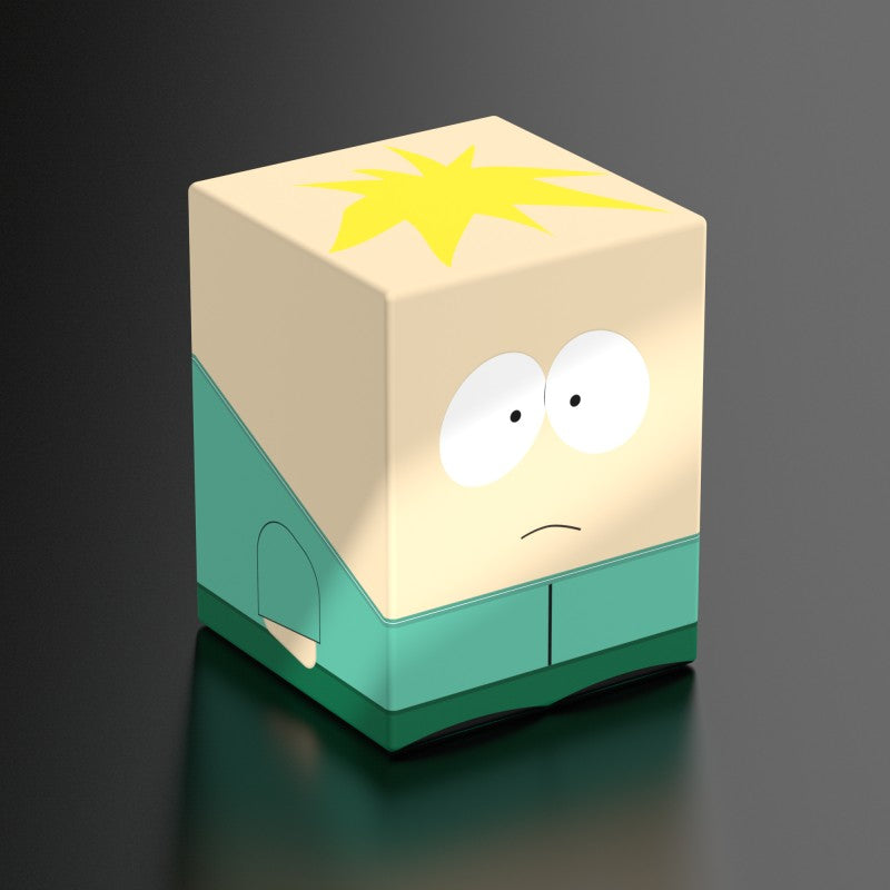 Squaroes: 100+ Deckbox - South Park - Butters