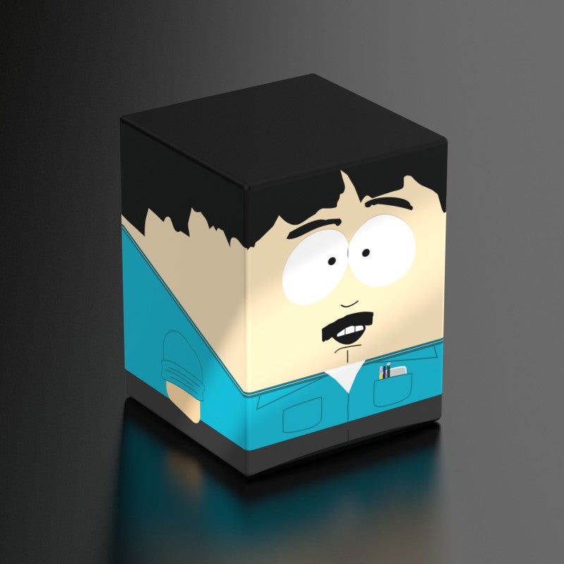 Squaroes: 100+ Deckbox - South Park - Randy