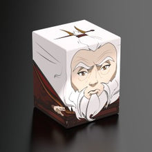 Squaroes - Boulder 100+ - Avatar: The Last Airbender II - AV011 - Avatar Roku