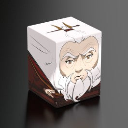 Squaroes - Boulder 100+ - Avatar: The Last Airbender II - AV011 - Avatar Roku