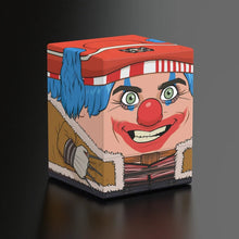 Squaroe ONE PIECE OP008 - Buggy the Clown