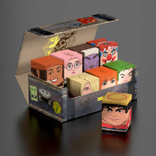 Collectors Case 800 ONE PIECE - Wooden Chest