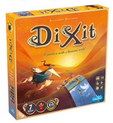 Dixit