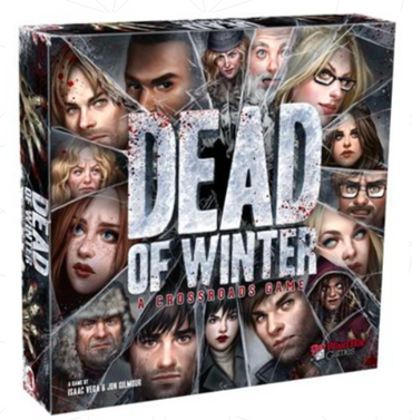 Dead of Winter