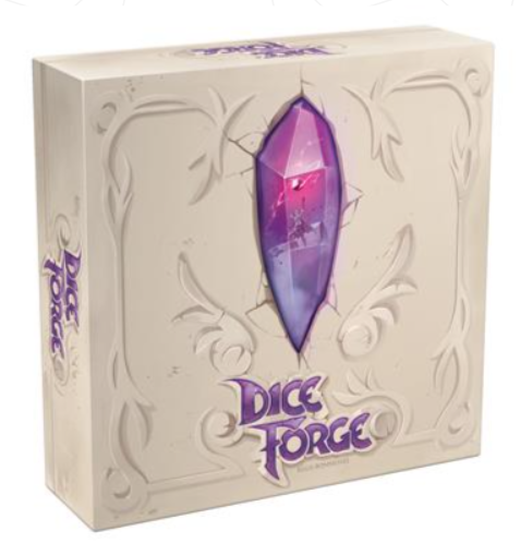 Dice Forge