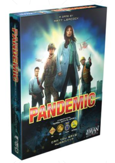 Pandemic