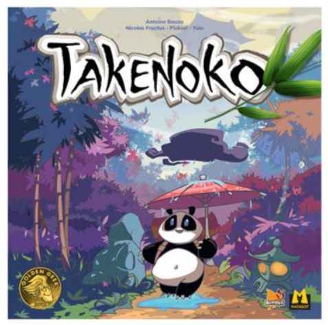 Takenoko