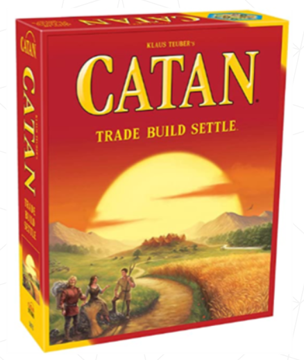 CATAN