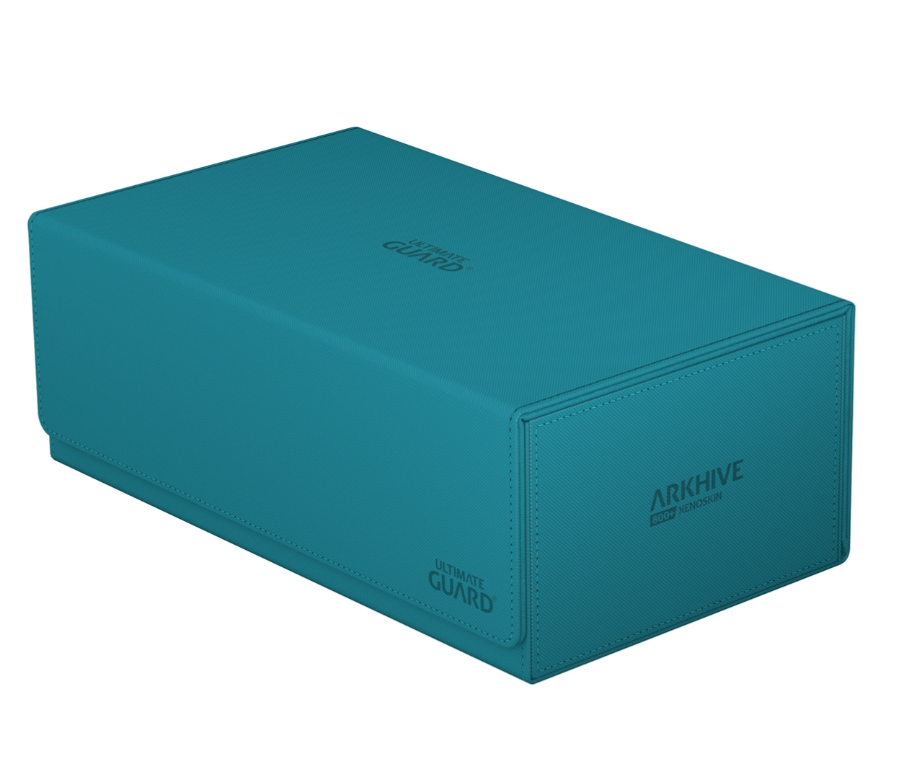 Arkhive 800+ Xenoskin - Petrol
