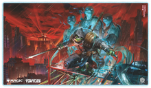 Play-Mat Magic: The Gathering | Teenage Mutant Ninja Turtles - Last Ronin