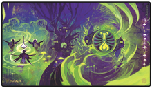 Play-Mat Magic: The Gathering "Secrets of Strixhaven" - Witherbloom