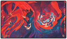 Play-Mat Magic: The Gathering "Secrets of Strixhaven" - Prismari