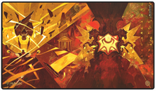 Play-Mat Magic: The Gathering "Secrets of Strixhaven" - Lorehold
