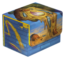 Sidewinder 100+ Xenoskin Magic: The Gathering | Teenage Mutant Ninja Turtles - Island