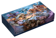 Omnihive 1000+ Xenoskin Magic: The Gathering "Reality Fracture" - Face Yourself