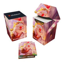 Ultra Pro Deck Box Magic the Gathering Universes Beyond Final Fantasy V1
