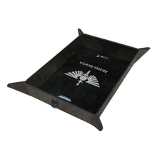 Ultra Pro Space Marines - Adeptus Astartes Folding Dice Tray Premium for Warhammer 40,000