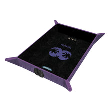 Ultra Pro Tyranid Folding Dice Tray Premium for Warhammer 40,000