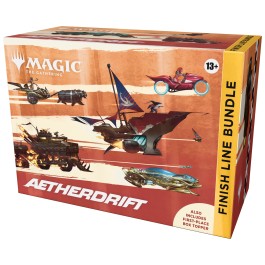 Aetherdrift - Finish Line Bundle