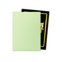 Dragon Shield: Standard 100ct Sleeves - Gooseberry (Dual Matte)