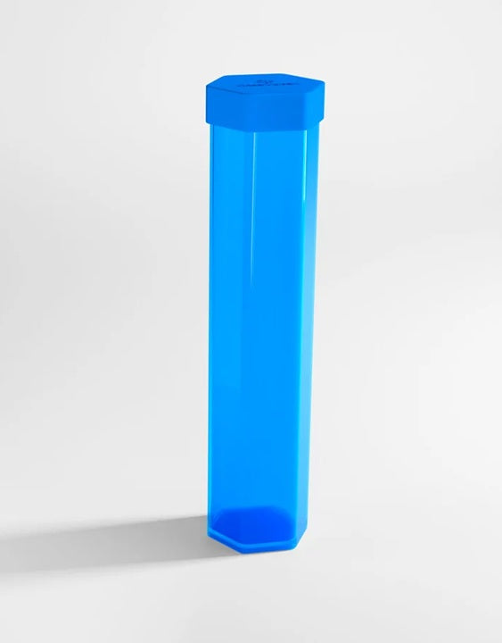 Game Genic Playmat Tube Blue