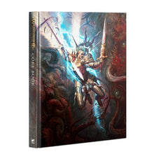 Age of Sigmar 2nd Edition Core Rule Book
