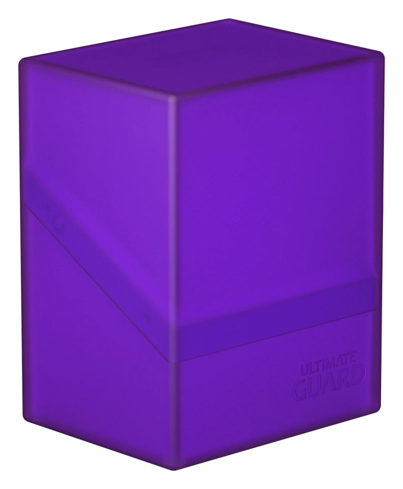Boulder 80+ - Amethyst