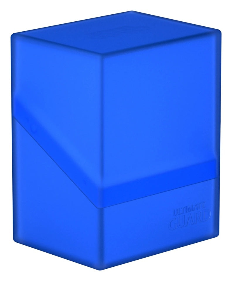Boulder 80+ - Sapphire