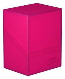 Boulder 80+ - Rhodonite
