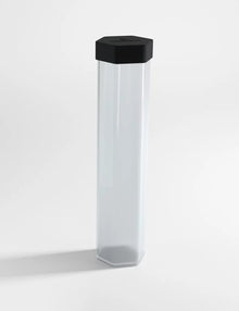 Game Genic Playmat Tube Clear