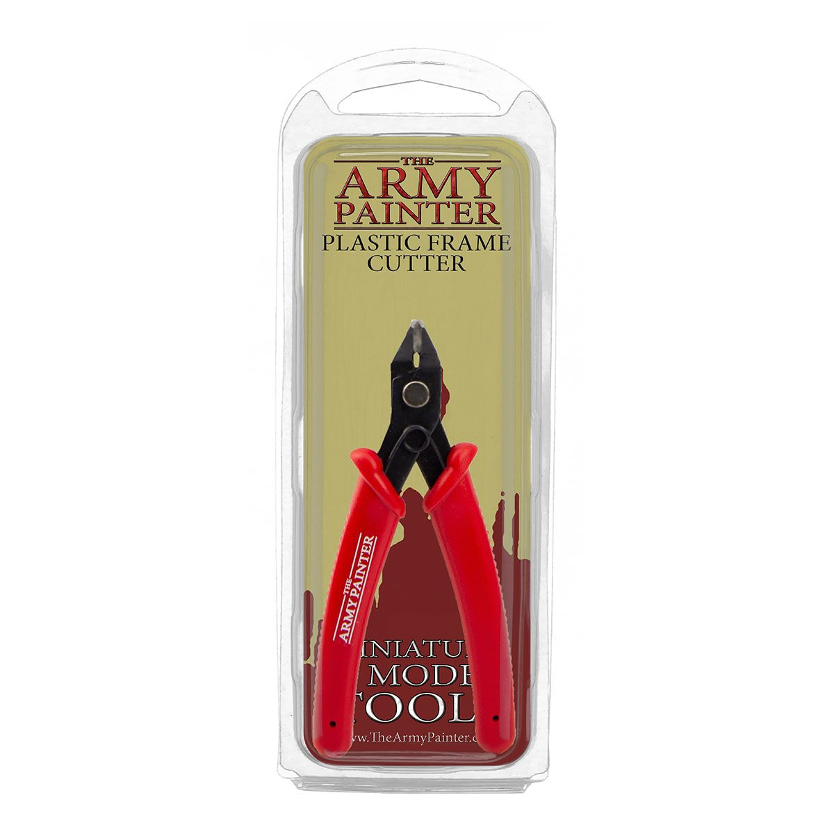 Army Painter: PLASTIC FRAME CUTTER