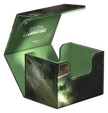 Sidewinder 100+ Xenoskin Magic: The Gathering "Edge of Eternities" - Hissing Quagmire