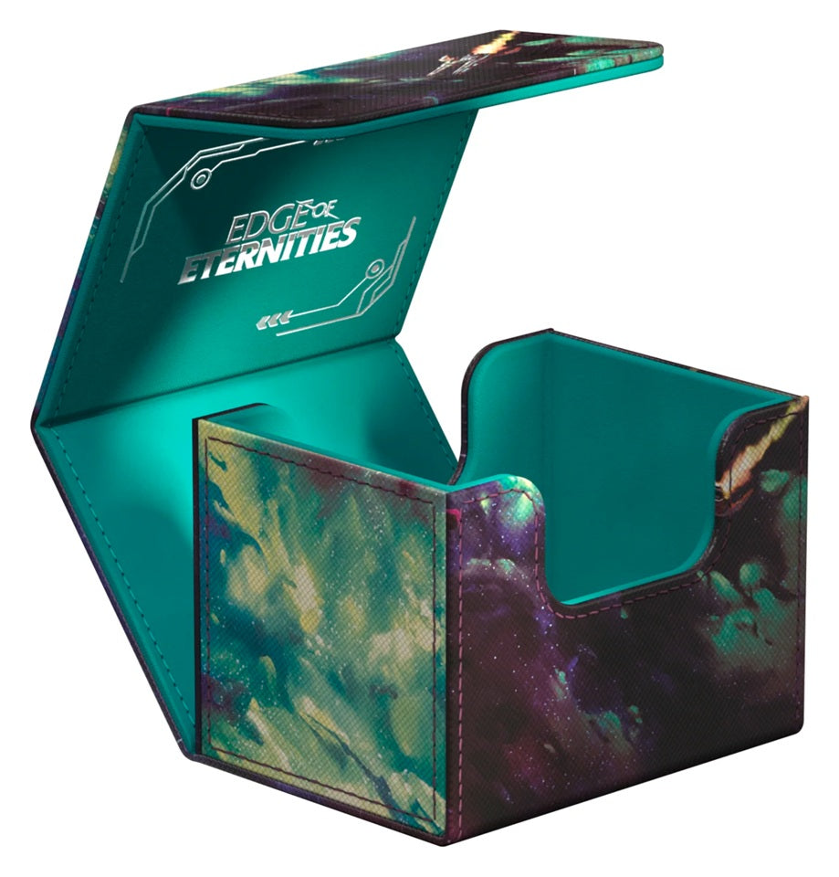 Sidewinder 100+ Xenoskin Magic: The Gathering "Edge of Eternities" - Blinkmoth Nexus