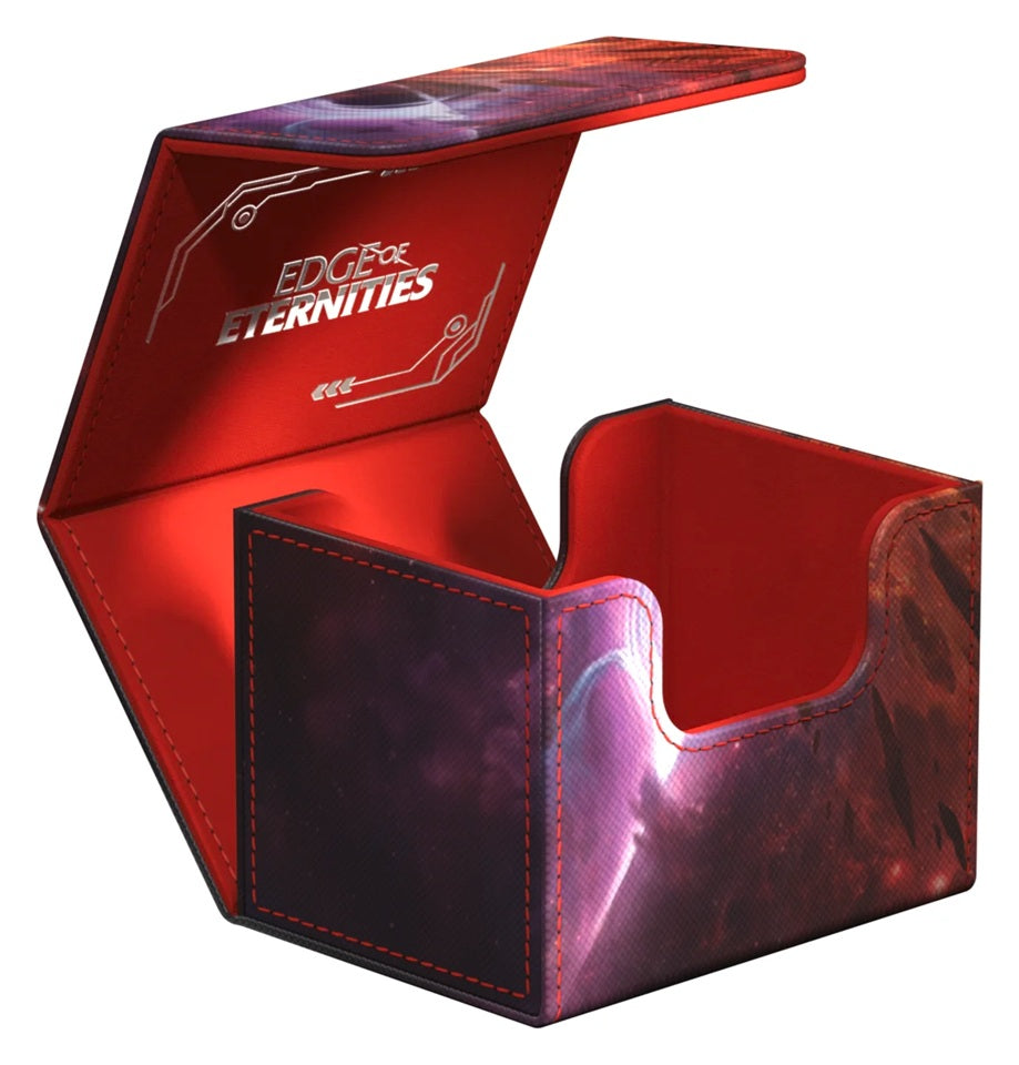 Sidewinder 100+ Xenoskin Magic: The Gathering "Edge of Eternities" - Kavaron, Memorial World
