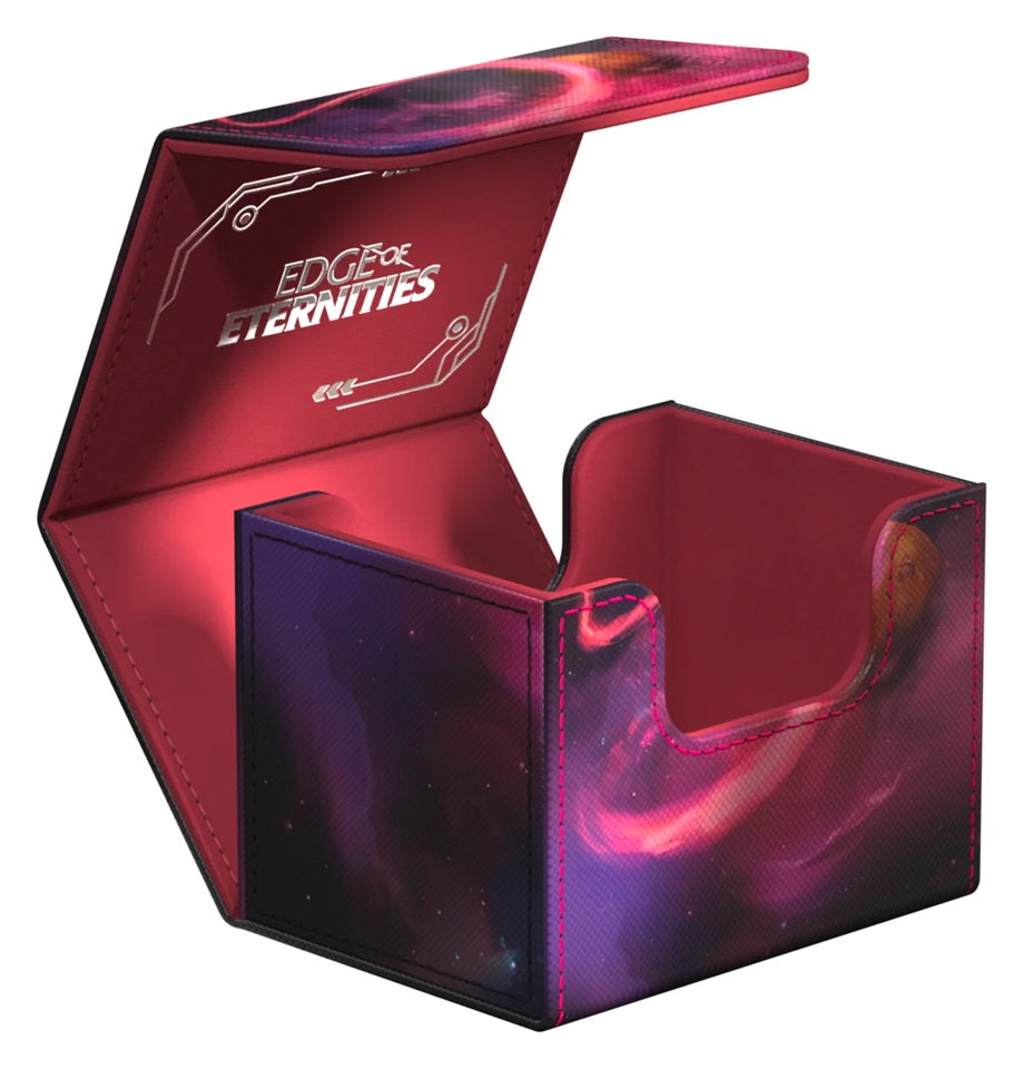 Sidewinder 100+ Xenoskin Magic: The Gathering "Edge of Eternities" - Mana Confluence