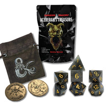 Dungeons & Dragons Acererak's Treasure Packs: Crystal Edition