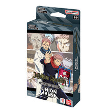 Bandai - Union Arena: Jujutsu Kaisen Starter
