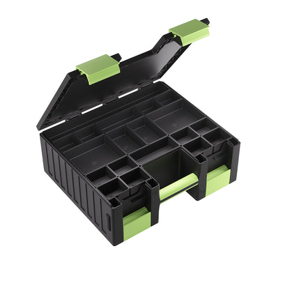 Game Castle Black/Green