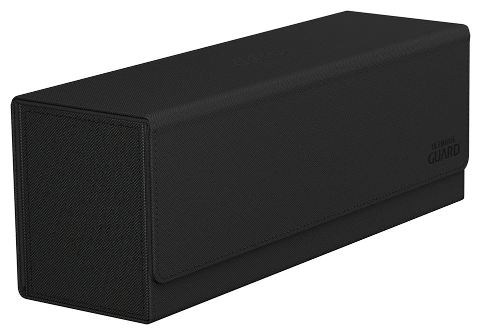 Arkhive 400+ Xenoskin Black