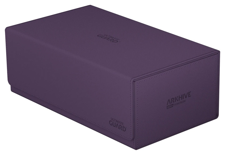 Arkhive 800+ Xenoskin - Purple